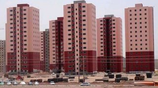 مسکن مهری ها هم باید مالیات بدهند / جزییات جدید از مالیات پروژه های مسکن مهر مسکن مهری ها هم باید مالیات بدهند / جزییات جدید از مالیات پروژه های مسکن مهر